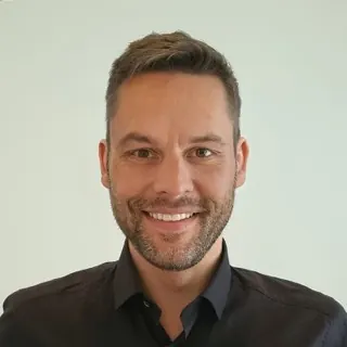 Niels Schuldt, founder of innobu