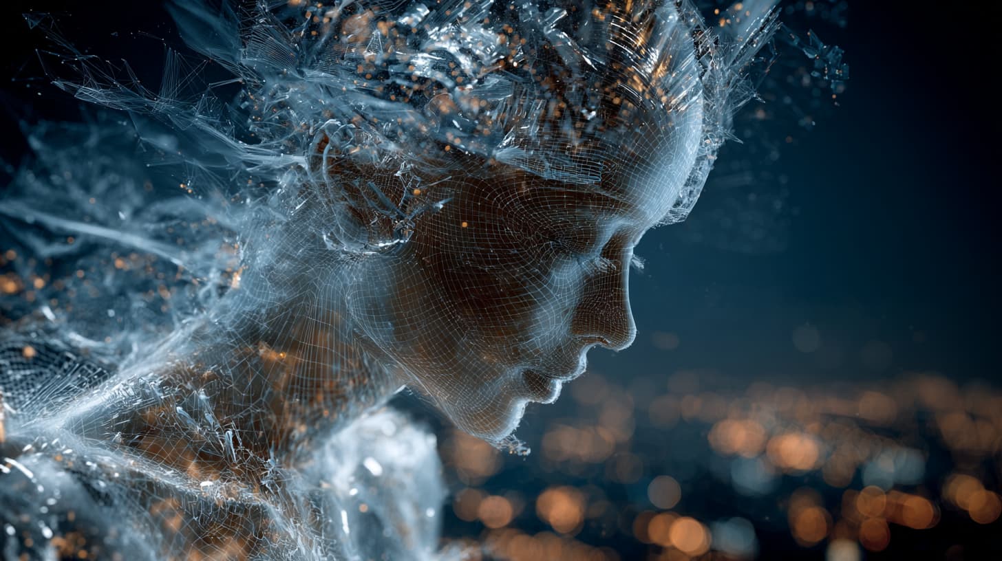 Digital Transformation in AI