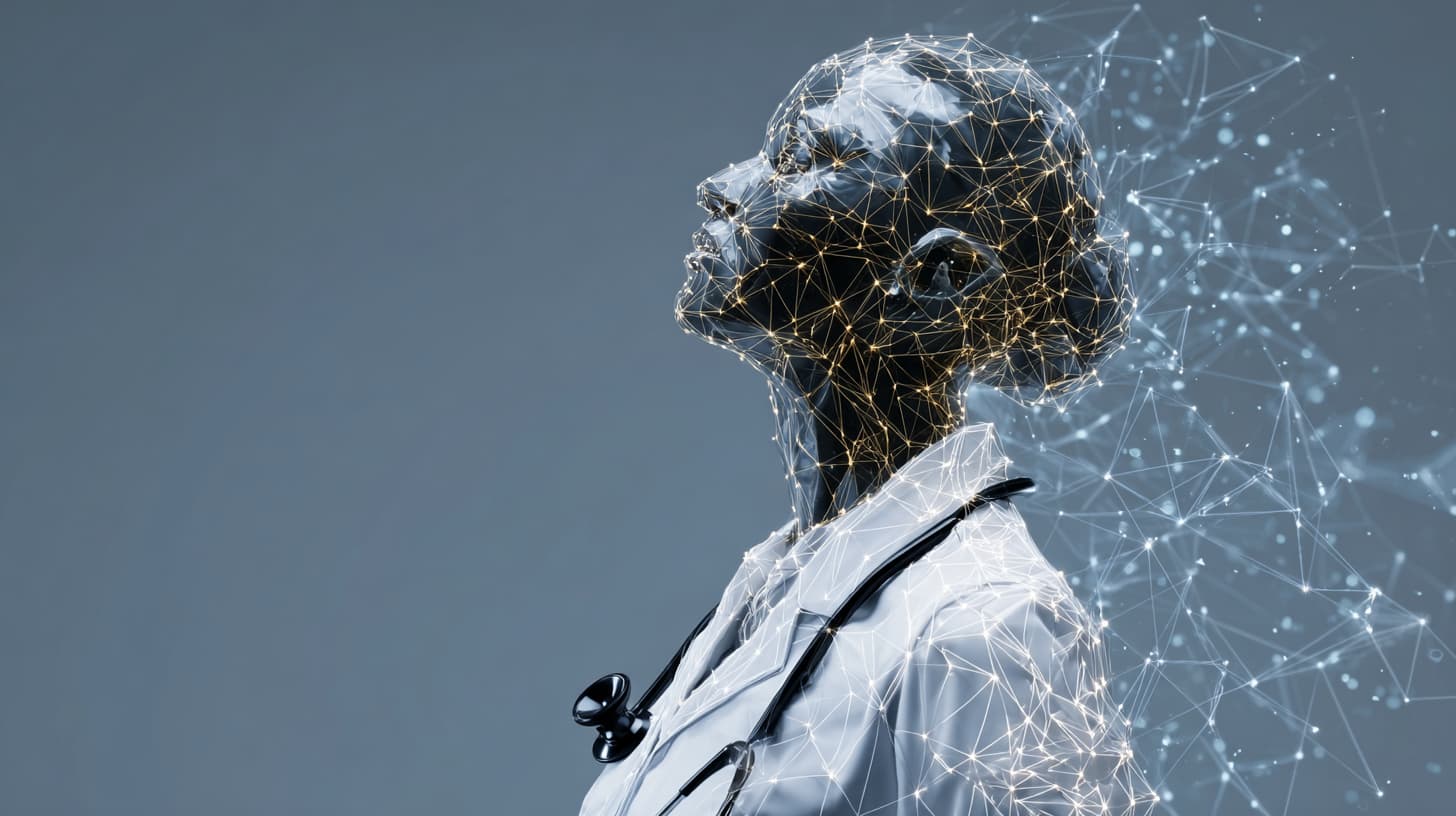 Health and Life Sciences in AI