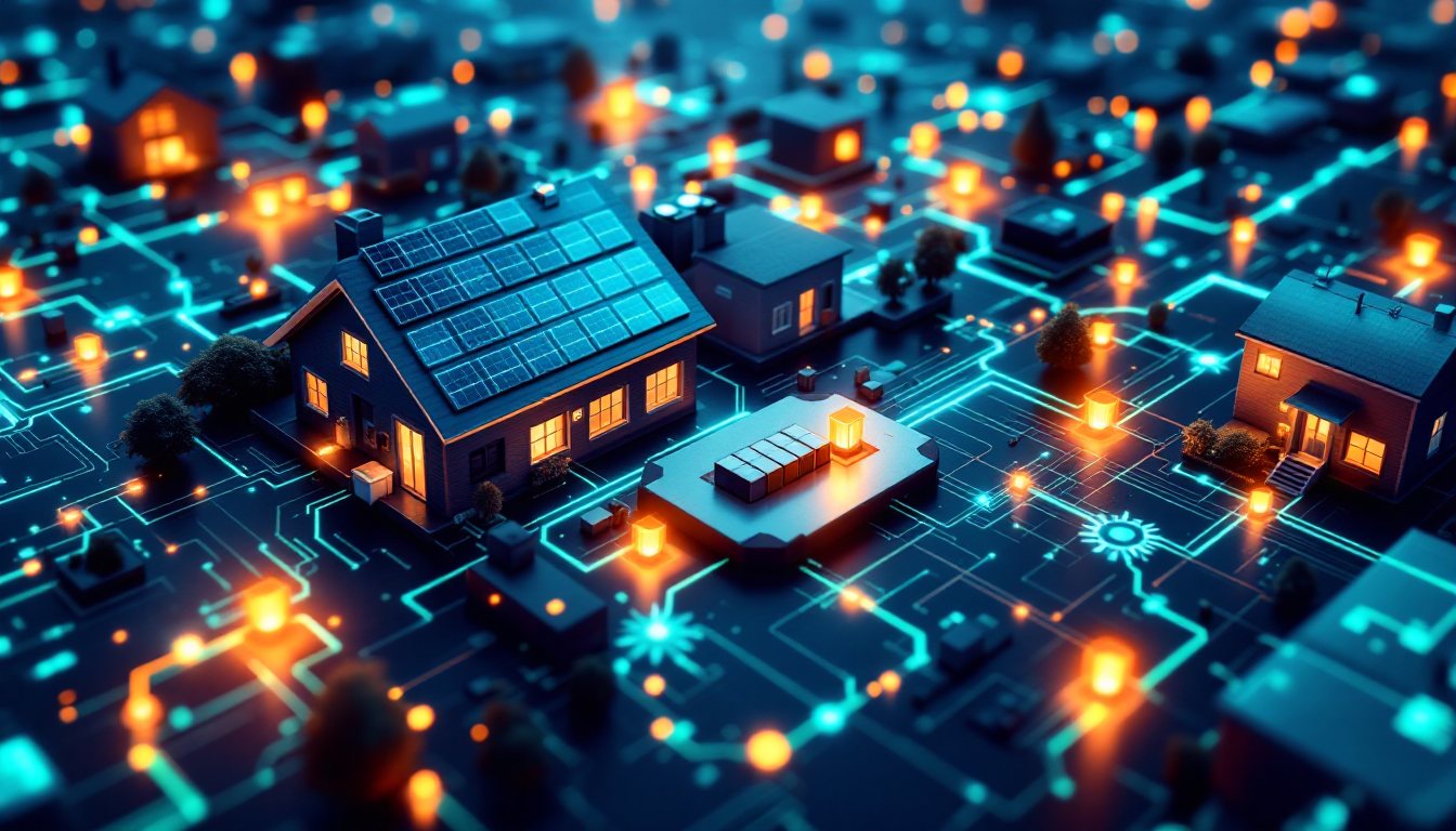 Flexibility, storage & grid charges