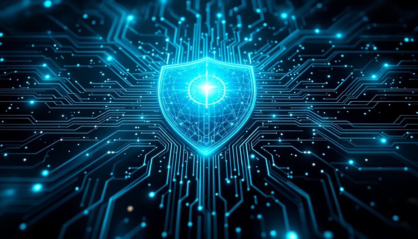 Regulation & AI governance