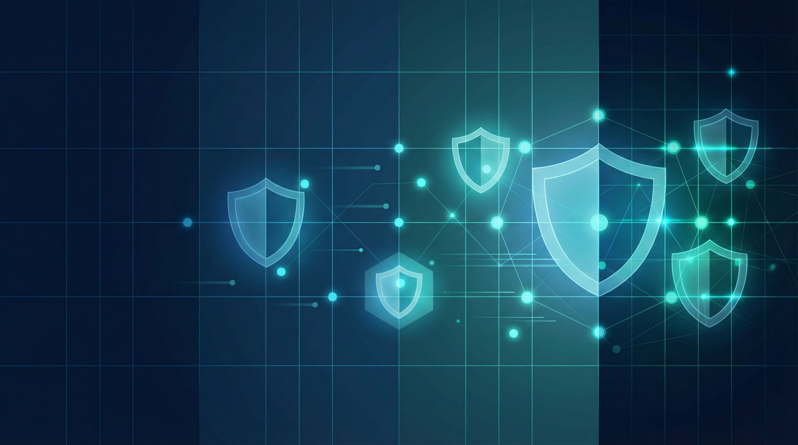 EU AI Act Regulatory Matrix visualization with risk categories and compliance framework