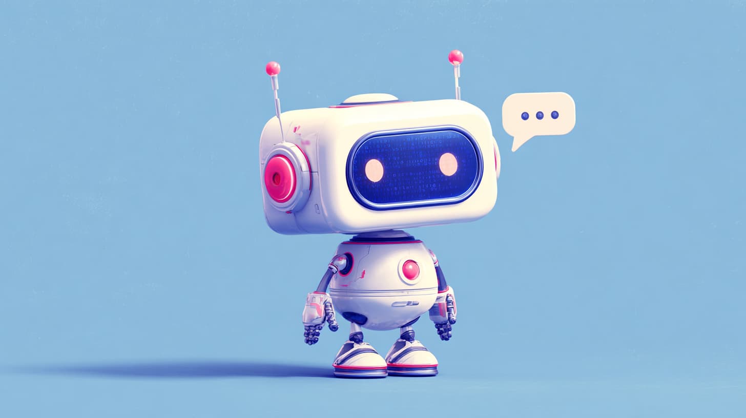 Lumo AI Chatbot - Privacy-first AI assistant for European enterprises with GDPR compliance and Zero-Access Encryption