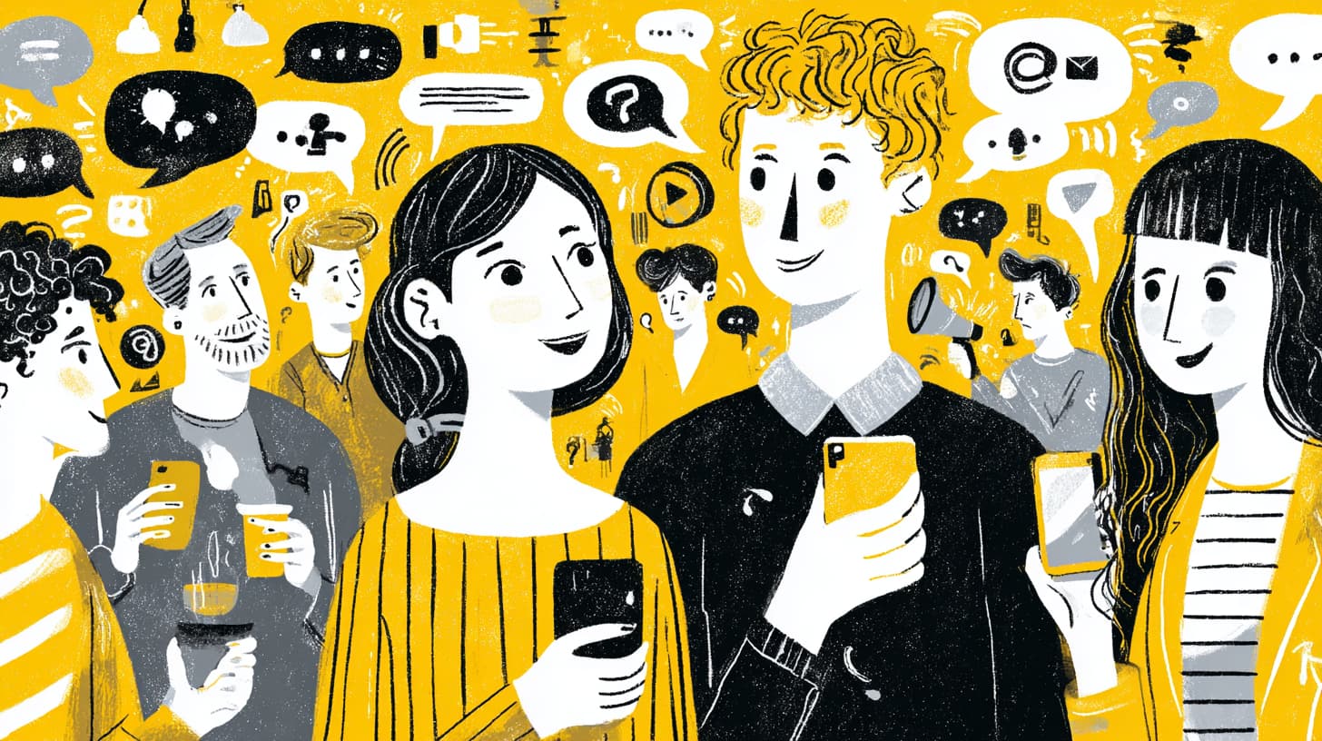 People, culture and communication — S/4HANA migration