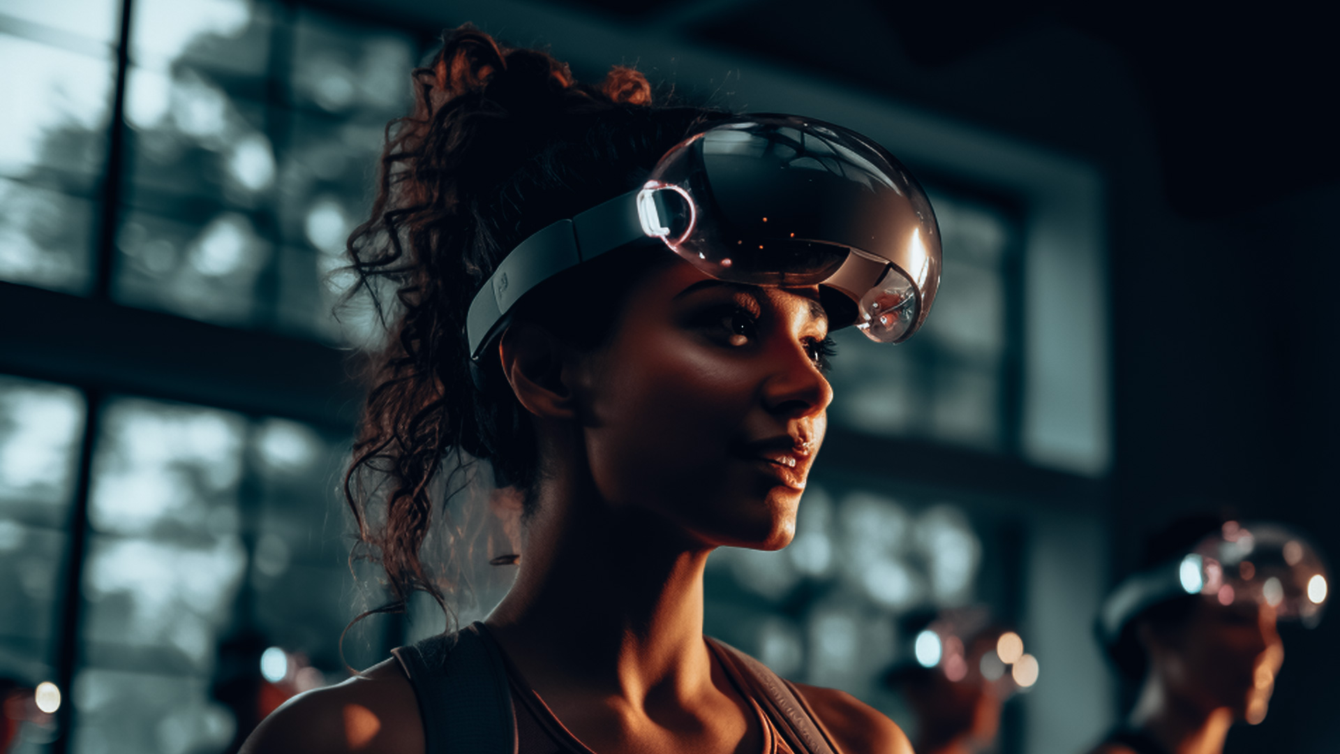 Unveil how AI and AR are revolutionizing fitness with personalized, effective, and inclusive solutions.