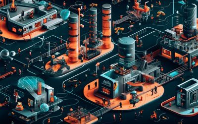Generative AI: Transforming Industries and Economy