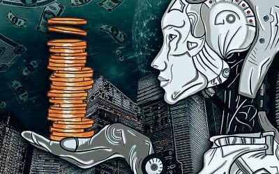 AI: Die Zukunft des Bankwesens und FinTech-Innovationen
