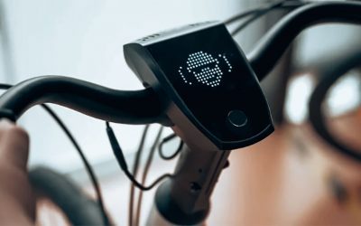Urtopia’s Fusion E-Bike: AI-Powered Personal Tour Guide