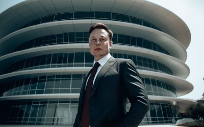 Elon Musks xAI: Pionierarbeit an der KI-Grenze