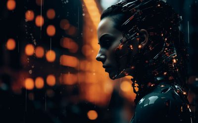 Navigating AI: Centaurs, Cyborgs & Work’s Future