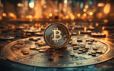 Bitcoin Halving: Cryptocurrency’s Pivotal Event