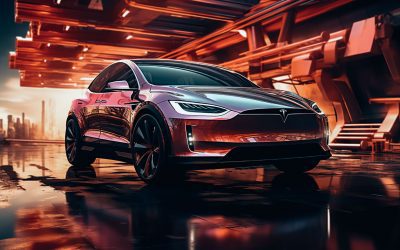 Tesla’s Dojo: AI & FinTech’s Game-Changer