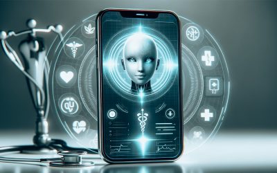 Google AI’s Medical Diagnostic Breakthrough: Game Changer?