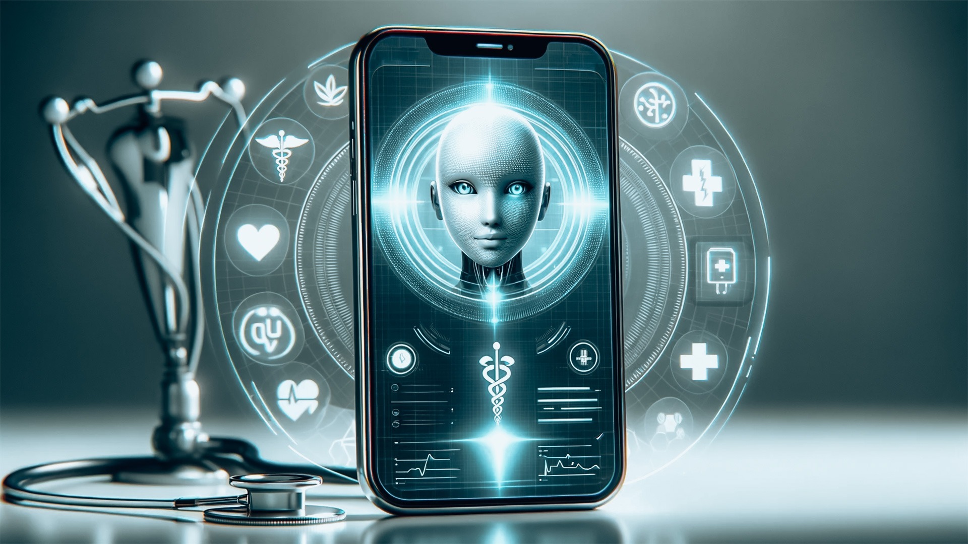 Google AI's Medical Diagnostic Breakthrough Game Changer?