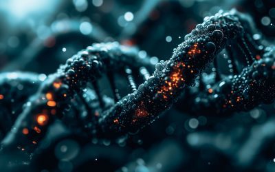 Unraveling Genomes: The NGS Impact on Future Healthcare