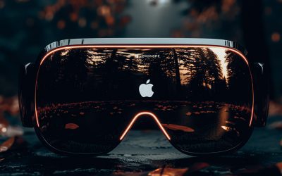 Apple Vision Pro: Is This the Future of VR and AR? My Review