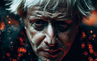 AI Politician “AI Steve” Aims to Reshape UK Democracy
